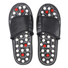 Men and Women Rotating Gossip Massage Shoes Magnetic Slippers