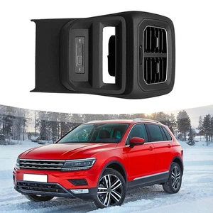 For Tiguan L MK2 2017 2018 Replacement AC Outlet Assembly OEM Quality Fit - Picture 1 of 11