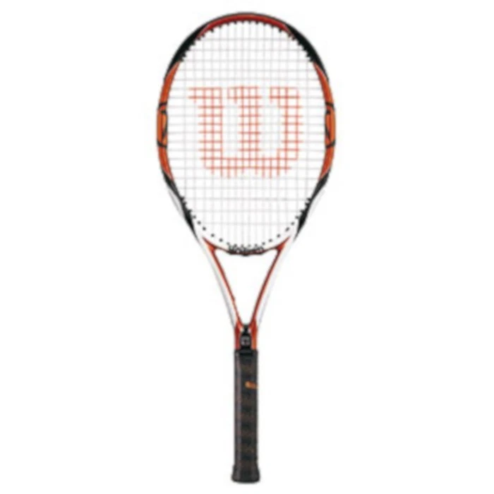 Wilson K Tour 95 besaitet Griff L2 4 1/4 Tennisschläger - Bild 1 von 1
