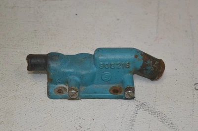 OMC Thermostat Housing 908216 - Image 1 of 4