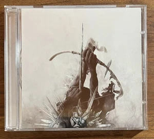 LINKIN PARK - The Hunting Party - Imagen 1 de 3