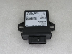 7P6907357E centralina luci per VOLKSWAGEN TRANSPORTER VI KOMBI (SGB SGG SGJ) - Imagen 1 de 11