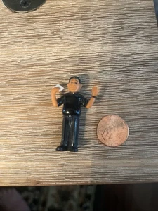  Vintage "Priester" PALERMOS Kunststoff HOMIES Figur komplett Ihre Sammlung   - Bild 1 von 2