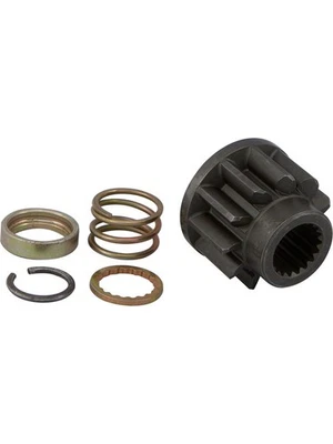 CVR Starter Pinion Gear Kit Clip / Pinion Gear / Return Spring CVR Fo (ND19509) - Image 1 of 4