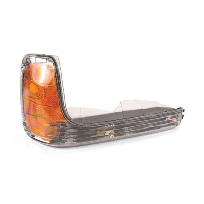 Lâmpada de estacionamento lateral passageiro GM2521183 15763596 para GMC Yukon 1999 2000 - Imagem 1 de 4