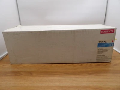 Elite Image 75671 Magenta Compatible With HPColor Laser CM6030,CM6030F & More - Image 1 of 3