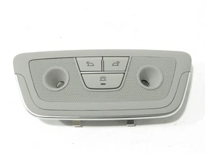 17-20 Genesis G80 2017 Rear Interior Dome Light Reading Lamp ; :Y - Picture 1 of 11