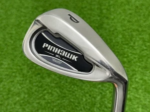 PINHAWK SL Single Length PITCHING WEDGE Right Graphite Apollo Regular Flex 36.5" - Picture 1 of 7
