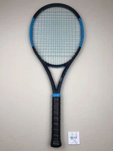WILSON COUNTERVAIL V2.0 ULTRA 100 16x19 300 L3 Racchetta Tennis Racket 4 3/8 V2 - Foto 1 di 10