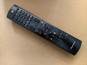 Original Pioneer AXD1540 Remote Control FOR Display TV DVD HDD Home Theater SH# - Picture 1 of 9