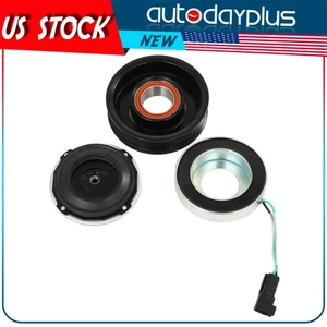 ✅ AC A/C Compressor Clutch Kits for Buick Verano 2.0L 2.4L 2013-2014 2015 2016 - Picture 1 of 10