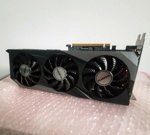 GIGABYTE GeForce RTX 3070 GAMING OC 8GB Rev 1.0 - Bild 1 von 5
