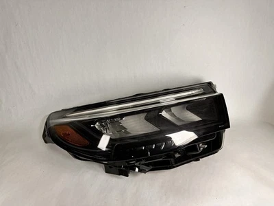 FARO LED REFLECTOR LADO DERECHO PASAJERO FORD EXPLORER 2025 (OEM) Foto 1 de 4