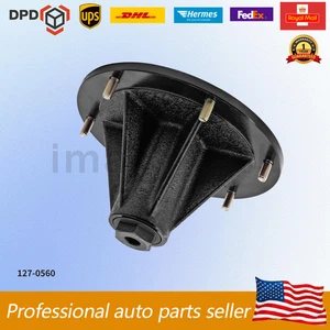 Rasenmäher 127-0560 Spindel für Toro Z Master 3000�C7500-D & Standmäher - Bild 1 von 10