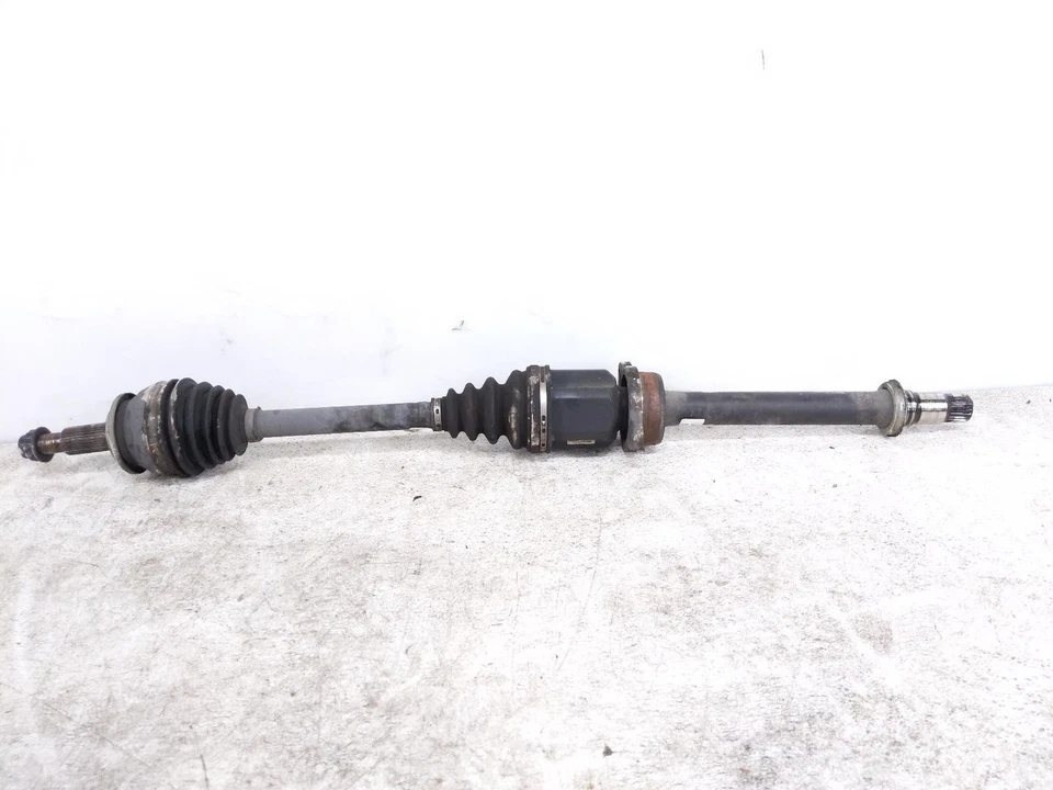 2011-2016 Scion Tc Front Passenger Cv Axle Shaft Driveshaft 43410-21110 - Image 1 of 4