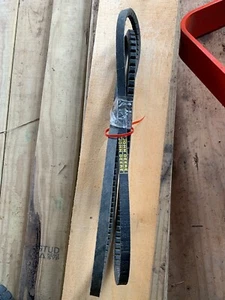 John Deere Original Equipment V-Belt #N372967 - Picture 1 of 2