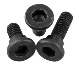 M2,5 M3 12,9 Klasse Innensechskant Zylinderkopf Stufenschraube Schulterschrauben - Bild 1 von 7