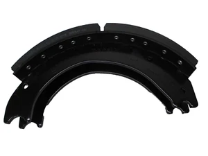 819754N BENDIX BRAKE SHOE INTERNATIONAL 2596195C91 BRAKE SHOE NO CORE CHARGE! - Picture 1 of 2