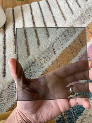 Tiffen 5x5 Polarizer Filter - Image 1 of 3