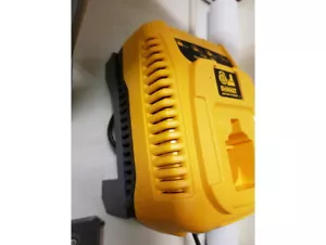 DEWALT CHARGER WALL MOUNT SEE DESCRIPTION FOR COLOR - Picture 1 of 2
