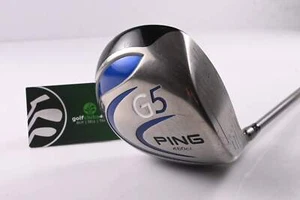 Ping G5 Driver / 12 Degree / Regular Flex Ping TFC 100 D Shaft - Picture 1 of 8