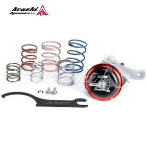 Arashi Adjustable Actuator Wastegate for Subaru Legacy Outback GT VF54 Turbo - Bild 1 von 8