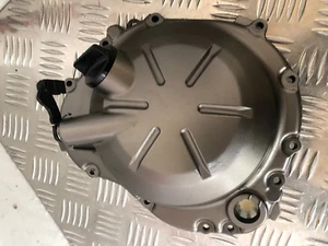 Kawasaki ZX636 ZX6R 2013 -2018 KUPPLUNGSABDECKUNG HÜLLE STARTER 2014 2015 2016 14032057 - Bild 1 von 2