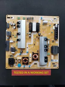 (FUNCIONA) FUENTE DE ALIMENTACIÓN SAMSUNG BN44-01059A USAR NÚMERO DE PIEZA, NO MODELO - Imagen 1 de 1