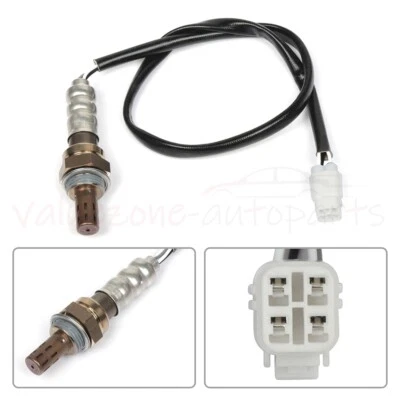 Sensor de oxigênio O2 02 downstream para 1999-2004 Subaru Legacy Outback H4 2.5L - Imagem 1 de 4