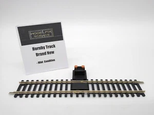 Hornby Track R8206 Power Track - Neu - Bild 1 von 5
