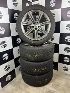 BMW X5 G05 X6 G06 Winterreifen Kompletträder Styling 736 275/45 R20 6883753 - Bild 1 von 11