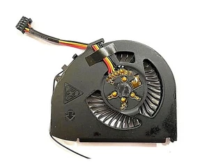 OEM New Lenovo Thinkpad T440S T450S CPU Cooling Fan 04X1850 04X0445 UDQFWYR02BCM - Picture 1 of 3