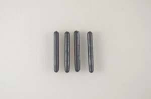 Athearn HO 1-1/8" Spline - Lot of 4 - 90109 - Picture 1 of 1