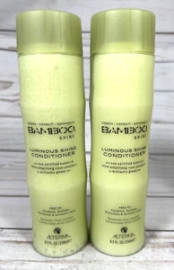 Bamboo Luminous Shine Conditioner Alterna 8.5oz (2 Pack) - Picture 1 of 4