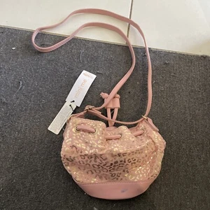 Collette Mini Me Drawstring Bag Freepost Acc569 - Picture 1 of 6