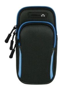 Universal Armband Sport Phone Case - Running Arm Phone Holder - Picture 1 of 8