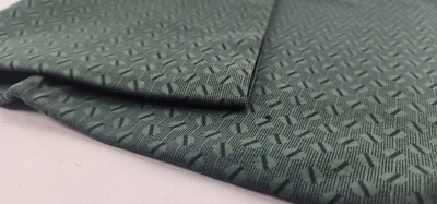 Vintage Fabric * Geometric pattern * 100% cotton -  36" x 42" Andover Fabrics - Image 1 of 4