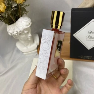 Kilian don't be shy Love by الورد Eau de Parfum SEALED 1.7oz 50ml - Picture 1 of 9