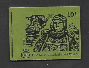 XP Explorers Stitched Booklets - Picture 1 of 10