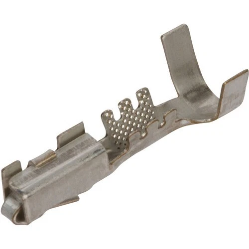 50-PCS Aptiv 12048074 18-16 Ga. Sealed Female Metri-Pack 150 Series Terminals - Image 1 of 1