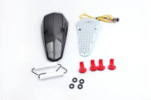 LED Tail Light Turn Signals For Honda Shadow Aero 04-20,Stateline 10-16 - Picture 1 of 5