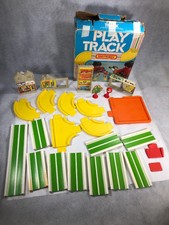 matchbox play track