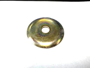 Porsche 911 Curved Washer for Engine Mount 90130531100 - Picture 1 of 1