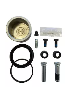 Holden HZ WB Monaro & GTS Front Girlock Brake Caliper Rebuild Kit - Picture 1 of 2