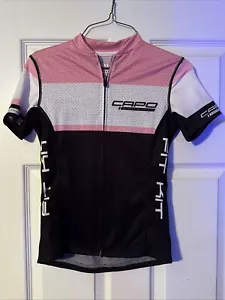 Women’s capo Cycling Jersey Fit Kit - Picture 1 of 3