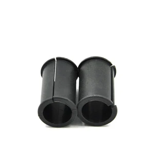 Lavadora de tubo de goma para micrófono 2 piezas para Sony ECM-NV1 ECM-XM1 z1u z5u ex1 ax2000 - Imagen 1 de 5