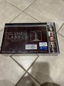 Columbia Classics Collection 4k Volume 2 - Bild 1 von 4