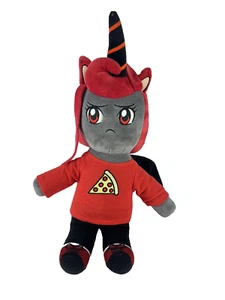 IamSanna Moody Einhorn Plüsch 2020 I Am Sanna Red Pizza Roblox Youtube 15 Zoll - Bild 1 von 12