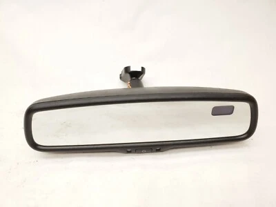 Lexus RX400h 2007 2008 - Espejo retrovisor automático atenuado brújula - 878100W130 Foto 1 de 4