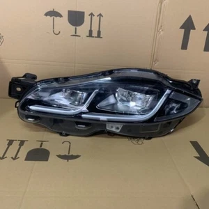 ✅ORIGINALE✅PERFETTO✅ PER JAGUAR XJ XJL FW93-13W030 FARO LED SINISTRO 2016-2019 - Foto 1 di 10